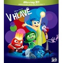 V hlavě BD