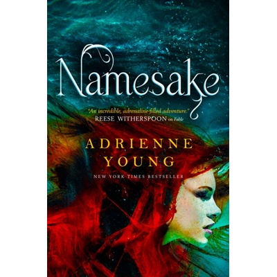 Namesake Fable book #2