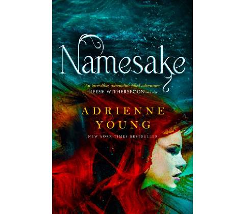 Namesake Fable book #2