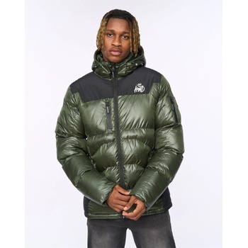 Kings Will Dream Яке Kings Will Dream Ascend Puffer Jacket - Green