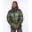 Kings Will Dream Яке Kings Will Dream Ascend Puffer Jacket - Green