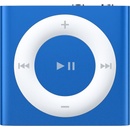 MP3 a MP4 prehrávače Apple iPod shuffle 4. generácia 2GB