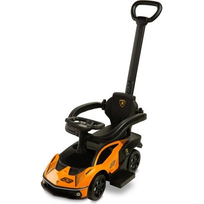 Caretero Toyz Кола Lambоrghini Essenza Ride-Оn Range Caretero Toyz (TOYZ-2587)