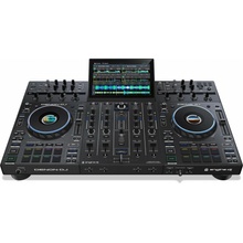 Denon DJ Prime 4+