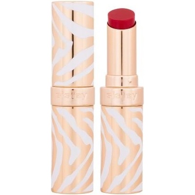 Sisley Phyto Rouge Shine lesklý rúž s hydratačným účinkom 41 sheer red love 3 g