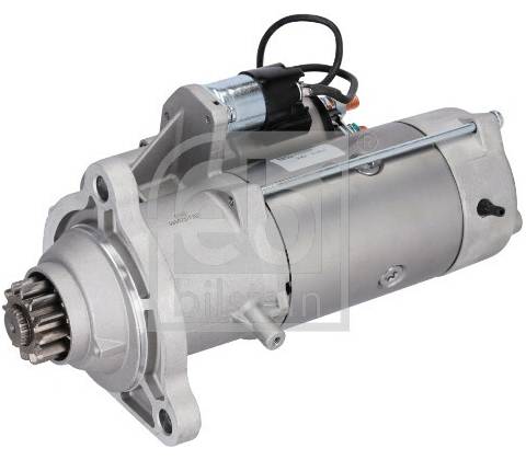 Štartér FEBI BILSTEIN 48989