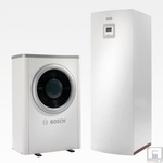 Bosch Compress 6000 AW-13T AWM (8731650059) Термопомпа