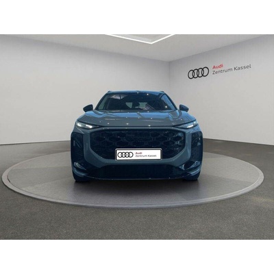 Audi Q3 TFSI S-line 110 kW