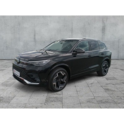 Volkswagen Tiguan 2.0 TDI DSG R-Line 110 kW