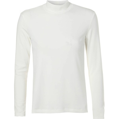TATUUM Блуза 'lemiki' бяло, размер xl