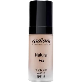 Image 1 of radiant Фон дьо тен Natural Fix