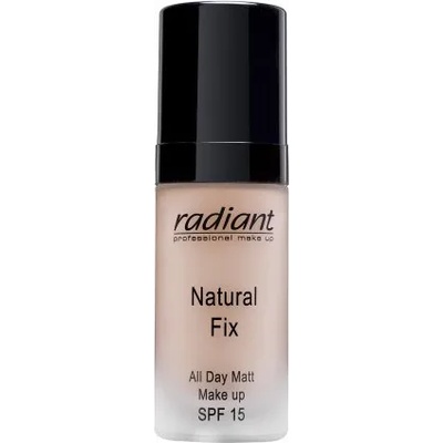 radiant Фон дьо тен Natural Fix