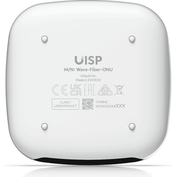 Ubiquiti Wave-Fiber-ONU