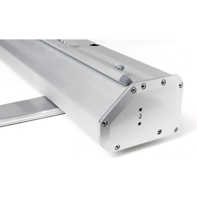 Jansen Display Roll-Banner Extreme 200x170-300cm, 2029 x 3132 mm