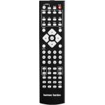 GENERAL Harman kardon avr1710s, avr171s, avr171/230c - дистанционно управление дубликат (avr1710s, avr171s, avr171/230c) Дистанционно