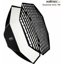 Walimexpro softbox essential octa 150 cm