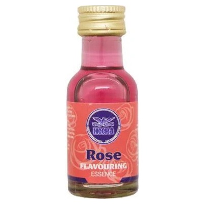 Heera Růžová Esence 28ml