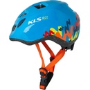 Kellys ZIGZAG blue 2022