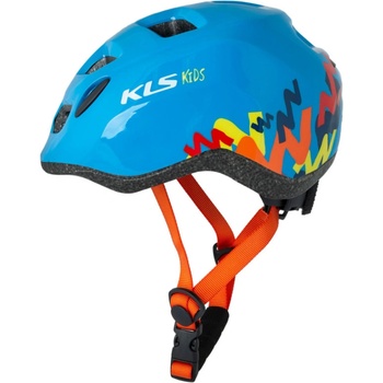 Kellys ZIGZAG blue 2022