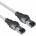 ACT Мрежов пач кабел ACT S-FTP, CAT6A IDC 4PPoe-PoE++100W LZSH, 3.0 m (IM8600-IB8600)