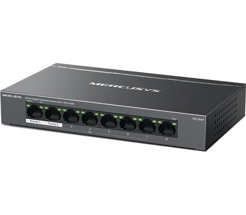 TP-Link MS108GP
