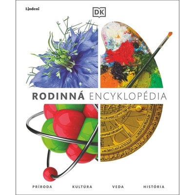 Rodinná encyklopédia