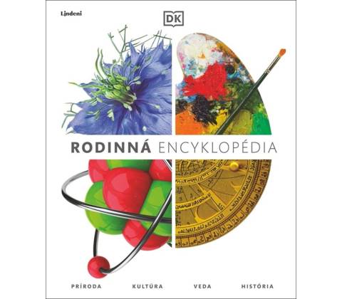 Rodinná encyklopédia
