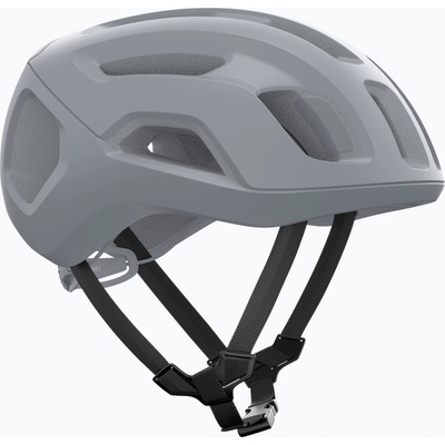 POC Велосипедна каска POC Ventral Air MIPS granite grey matt