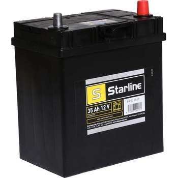 Starline 12V 35Ah 300A SL 35JP