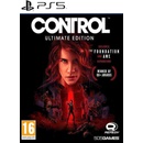 Control (Ultimate Edition)
