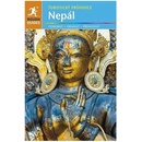 Nepál Turistický průvodce