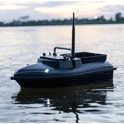 IQ models Zavážacia loď D13 s nosnosťou 1.5kg