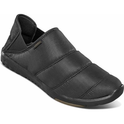 Etnies Scout Slipper Black/Black/Gum