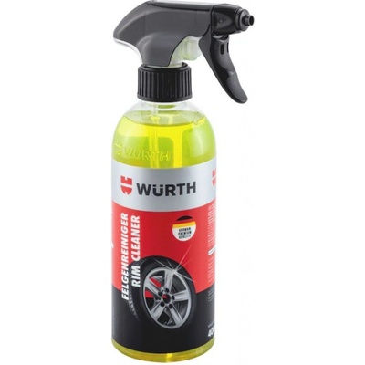 Würth Čistič disků 400 ml