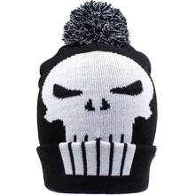 Marvel Punisher: Skull zimní čepice