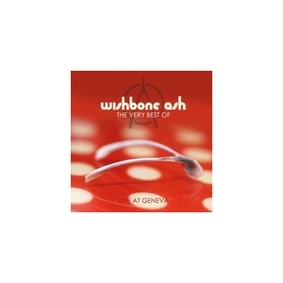 Wishbone Ash - Very Best Of LP