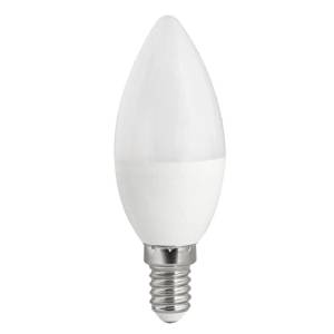 UltraLux Led ЛАМПА КОНУС 5w, e14, 3000k, 4000k, 220-240v ac (lcl5143040)