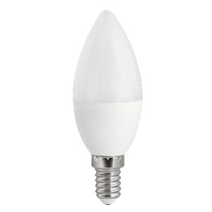 UltraLux Led ЛАМПА КОНУС 5w, e14, 3000k, 4000k, 220-240v ac (lcl5143040)