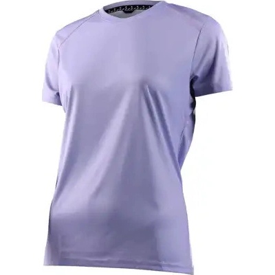 Troy Lee Designs Lilium dámsky lilac