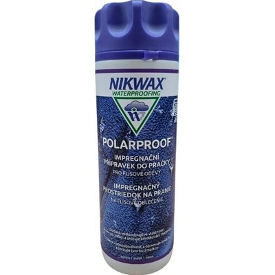 Nikwax Polar Proof 300ml impregnace na fleecové oblečení