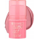 Essence baby got blush lícenka v tyčinke 10 5,5 g