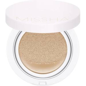 Missha Хидратиращ фон дьо тен Magic Cushion, SPF50+, №23, 15 g