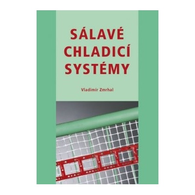 Sálavé chladicí systémy