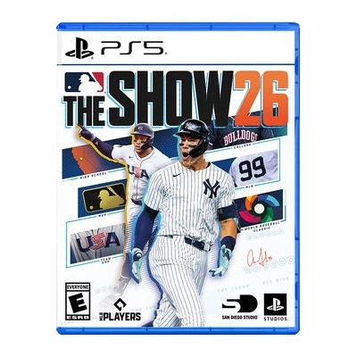 MLB The Show 26