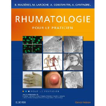 Image 1 of Rhumatologie pour le praticien