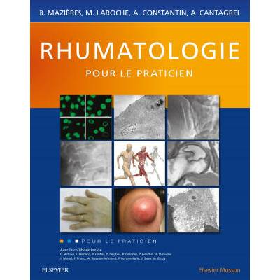 Rhumatologie pour le praticien