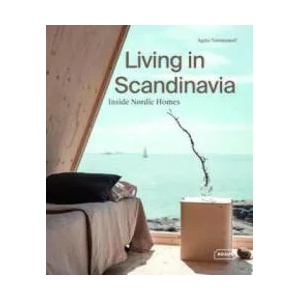 Inside Nordic Homes | Agata Toromanoff (ISBN: 9783037682852)