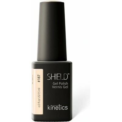 Kinetics Gél lak Shield 187 Be Mine 15 ml