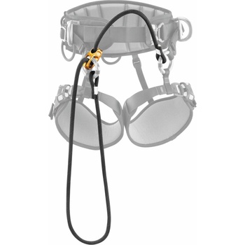 Petzl k Sequoia a Sequoia SRT