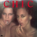 Chic - Chic LP
